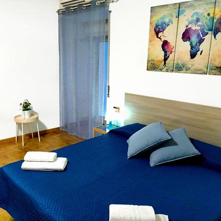Villa La Casita Toledo - In Pieno Centro à Naples Extérieur photo