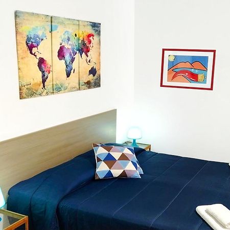 Villa La Casita Toledo - In Pieno Centro à Naples Extérieur photo