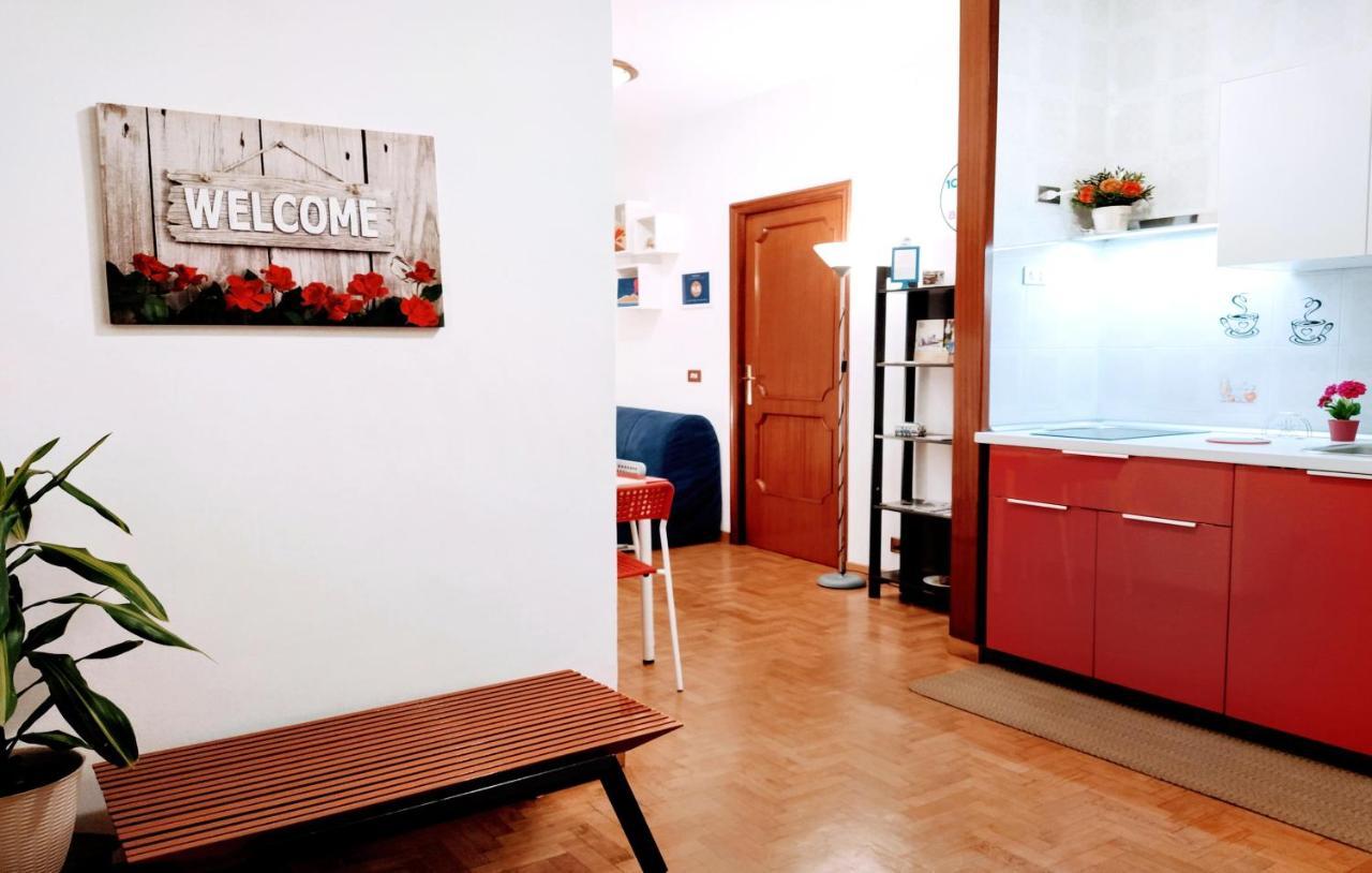 Villa La Casita Toledo - In Pieno Centro à Naples Extérieur photo