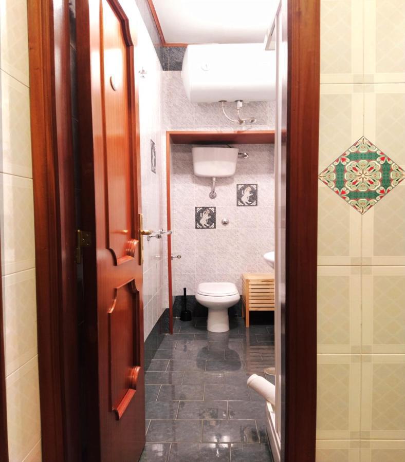 Villa La Casita Toledo - In Pieno Centro à Naples Extérieur photo