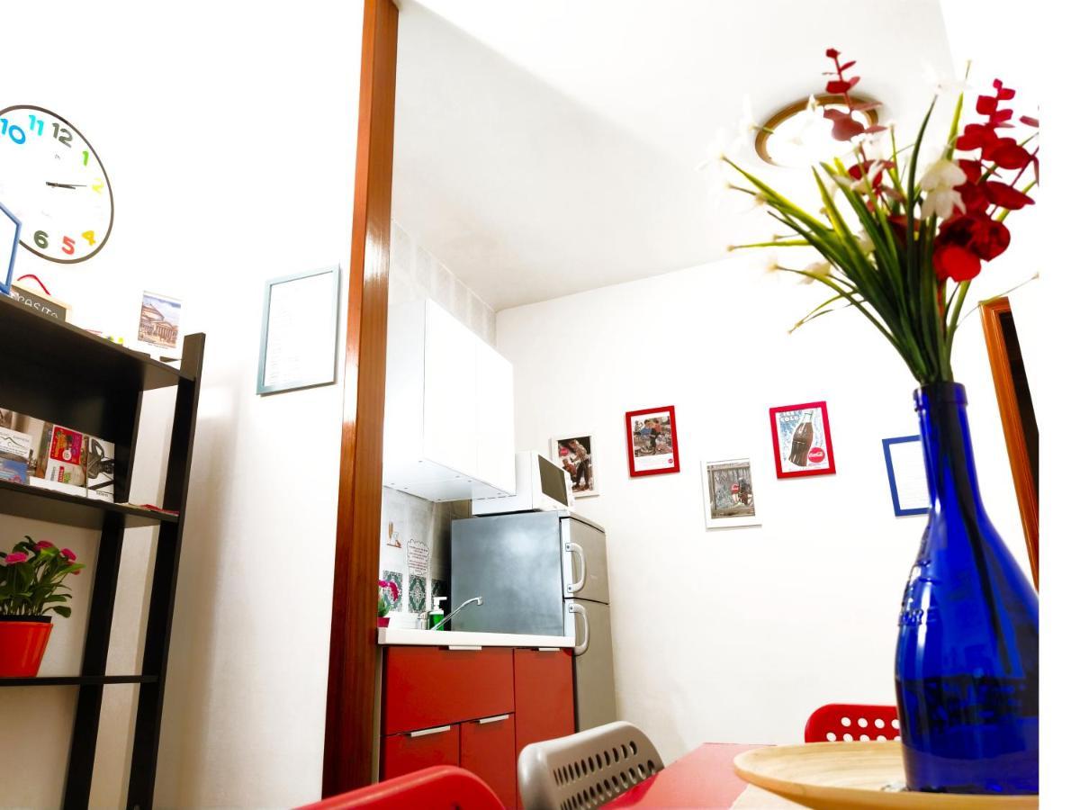 Villa La Casita Toledo - In Pieno Centro à Naples Extérieur photo