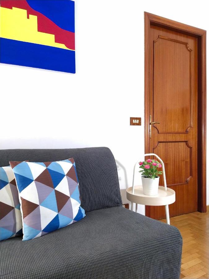 Villa La Casita Toledo - In Pieno Centro à Naples Extérieur photo