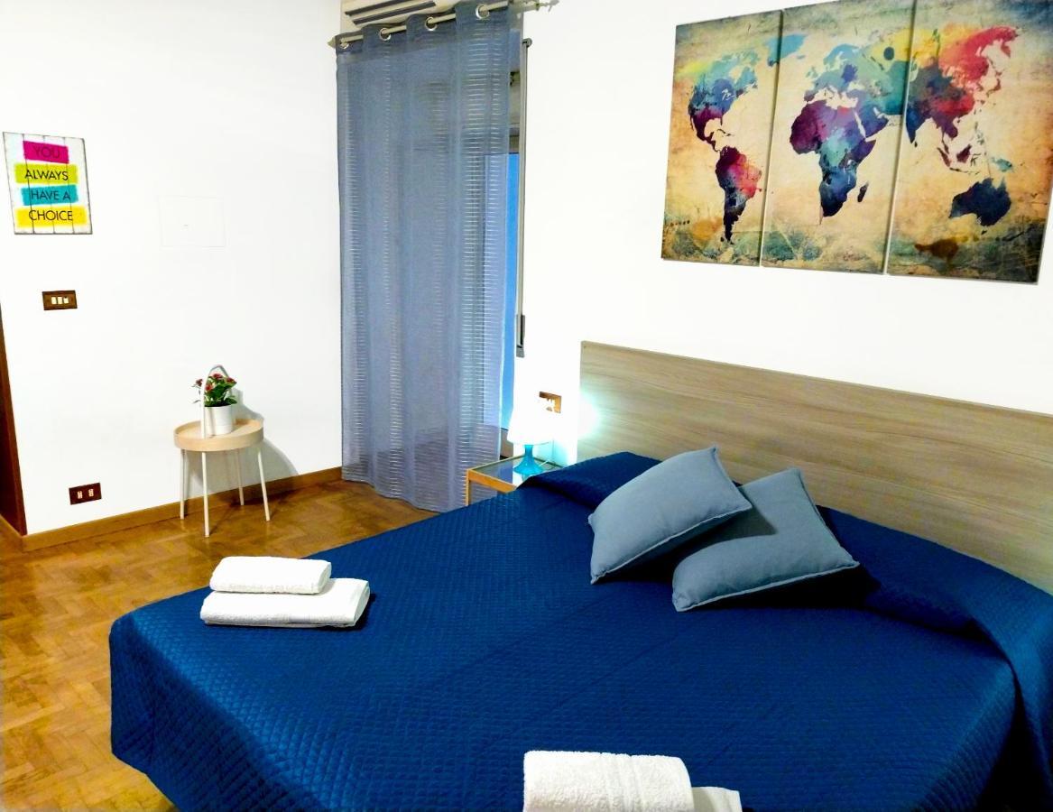 Villa La Casita Toledo - In Pieno Centro à Naples Extérieur photo