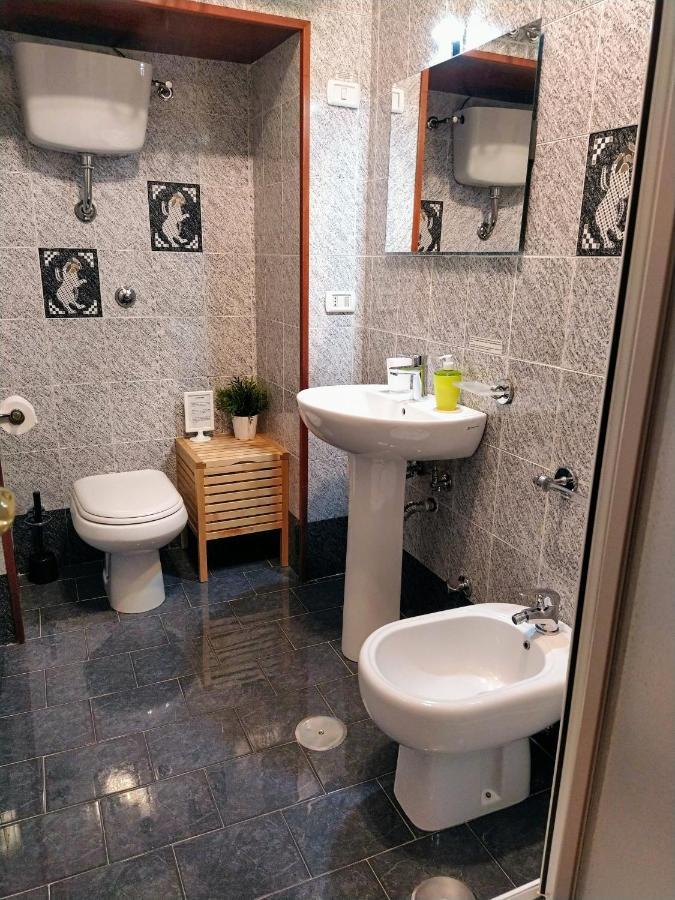 Villa La Casita Toledo - In Pieno Centro à Naples Extérieur photo