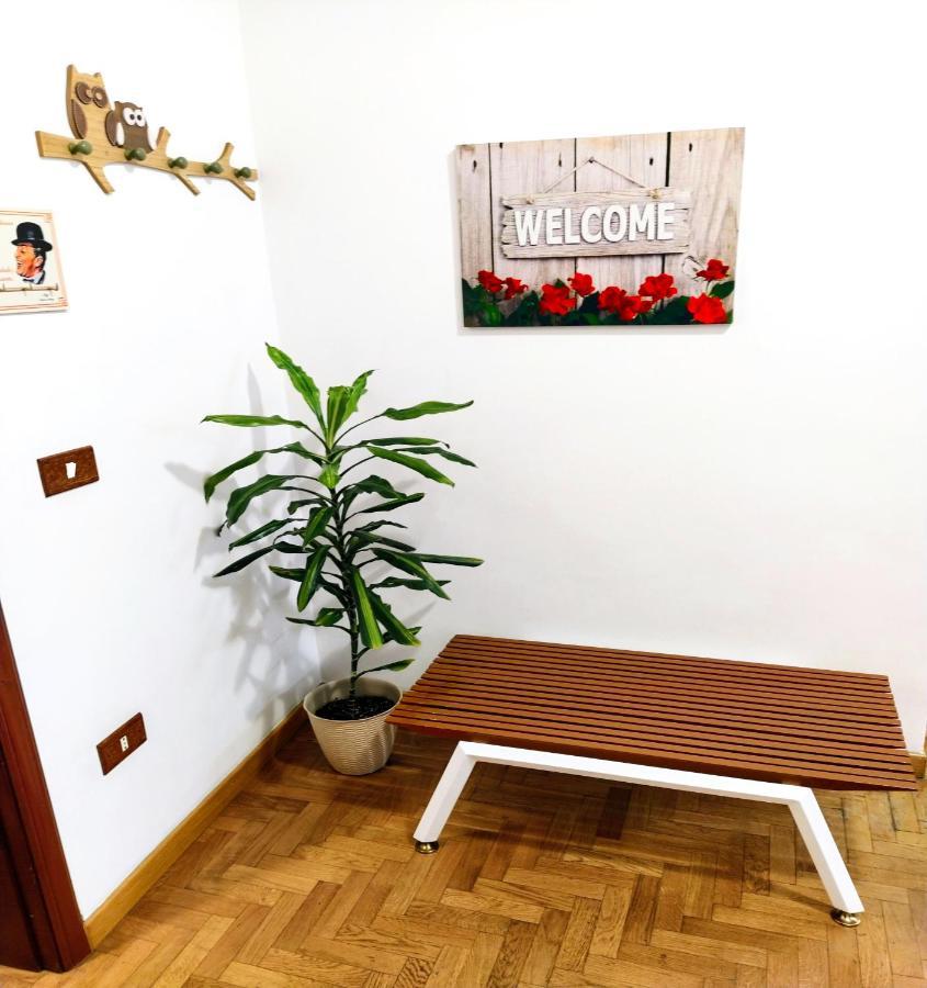 Villa La Casita Toledo - In Pieno Centro à Naples Extérieur photo