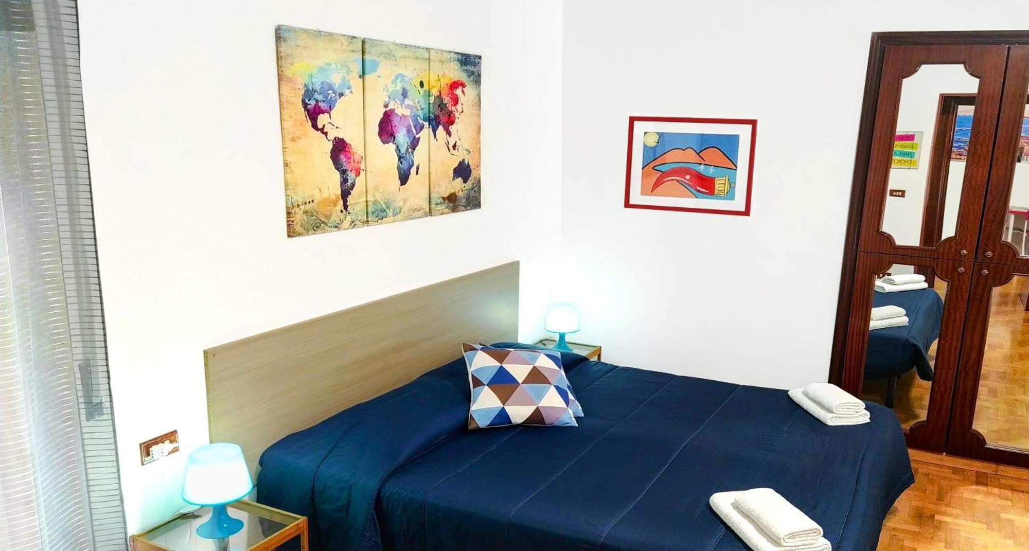 Villa La Casita Toledo - In Pieno Centro à Naples Extérieur photo